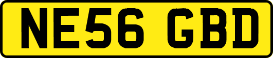 NE56GBD