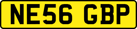 NE56GBP
