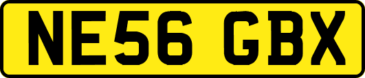 NE56GBX