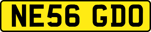 NE56GDO