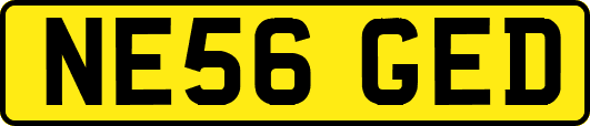 NE56GED