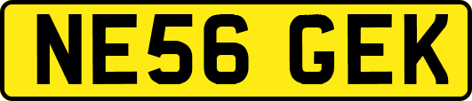 NE56GEK