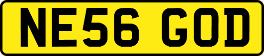 NE56GOD