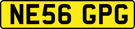 NE56GPG