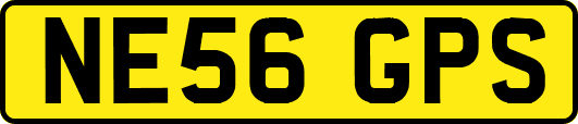 NE56GPS