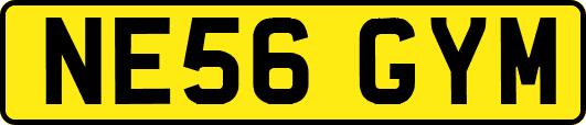 NE56GYM