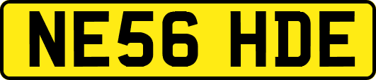 NE56HDE