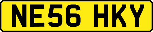 NE56HKY