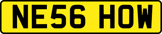 NE56HOW