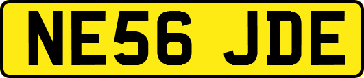 NE56JDE