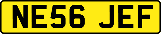 NE56JEF