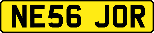 NE56JOR