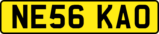 NE56KAO