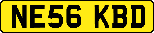 NE56KBD