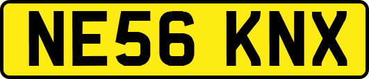 NE56KNX