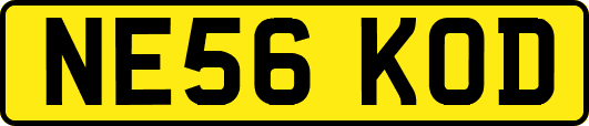 NE56KOD