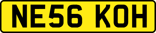 NE56KOH