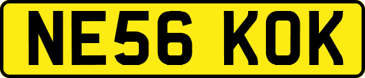 NE56KOK