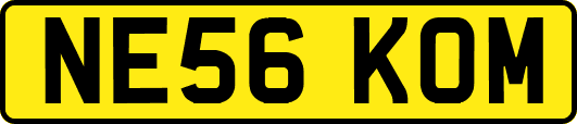 NE56KOM