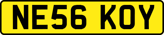 NE56KOY