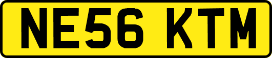 NE56KTM