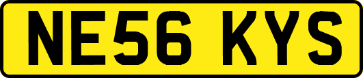 NE56KYS