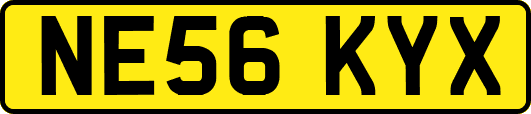 NE56KYX