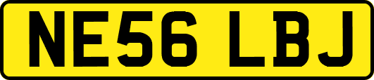 NE56LBJ