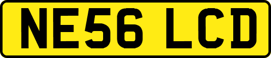 NE56LCD