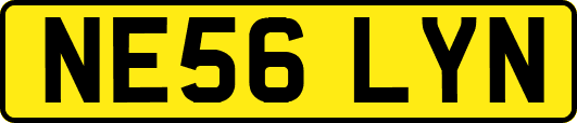 NE56LYN
