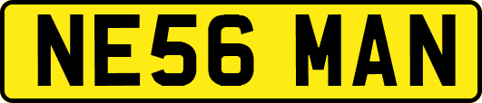 NE56MAN