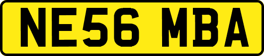 NE56MBA