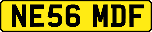 NE56MDF