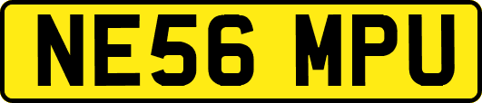 NE56MPU