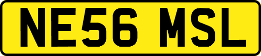 NE56MSL