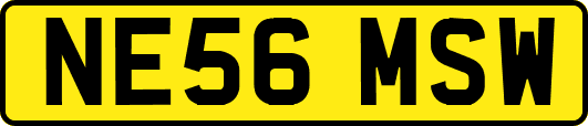 NE56MSW