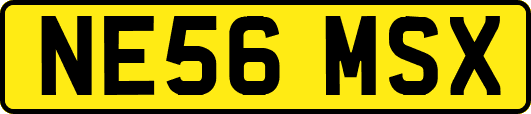NE56MSX