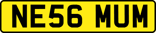 NE56MUM