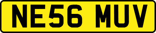 NE56MUV