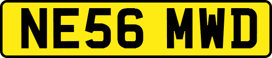 NE56MWD