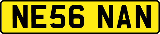 NE56NAN