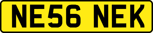 NE56NEK