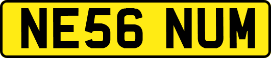 NE56NUM