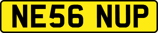 NE56NUP