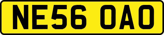 NE56OAO