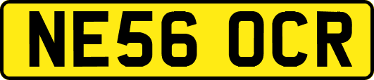 NE56OCR