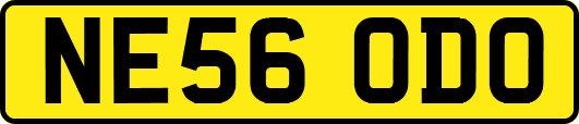 NE56ODO
