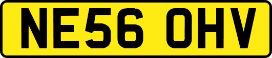 NE56OHV