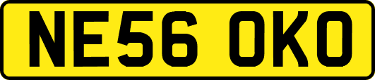 NE56OKO