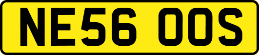 NE56OOS